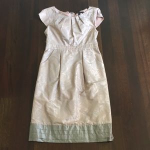 BCBG Maxazria cocktail dress